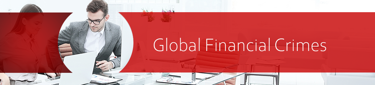 Financial Crimes WEb