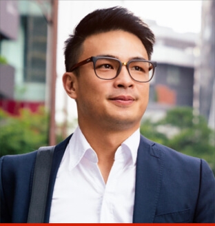Build your career with the bank that's 'Built for Change' | MUFG Careers
